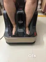Foot Massarger