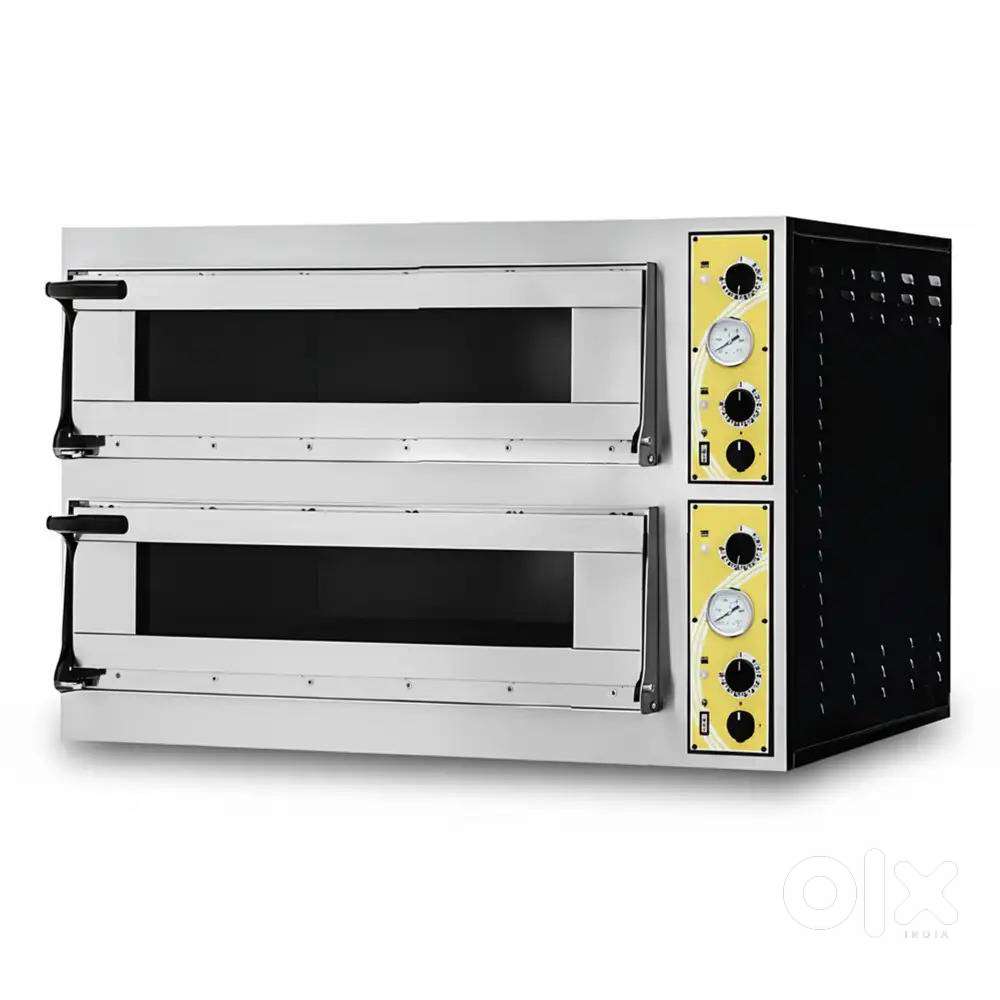 Premium Imported Bakery & Café Equipment for Sale – Urgent Sale