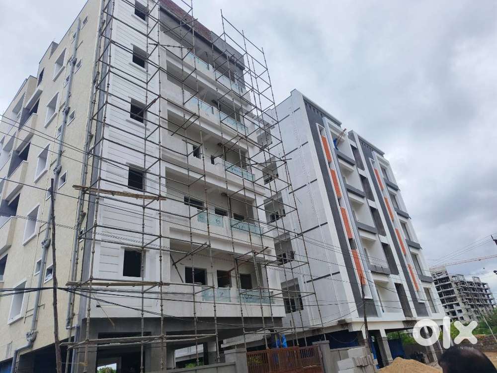 2BHK FLATS  SALE JEEDIMETLA