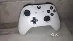 X box controller