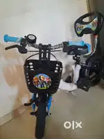 Oyekid brand new cycle bicycle 12 inch