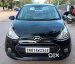 Hyundai Xcent SX 1.2 (O), 2014, Petrol