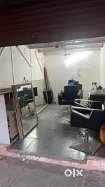 Road Facing,Commercial Shop at Vile Parle East, Dayaldas Road
