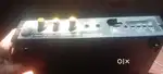 Digital Fm, USB MP3 Audio system (santosh)
