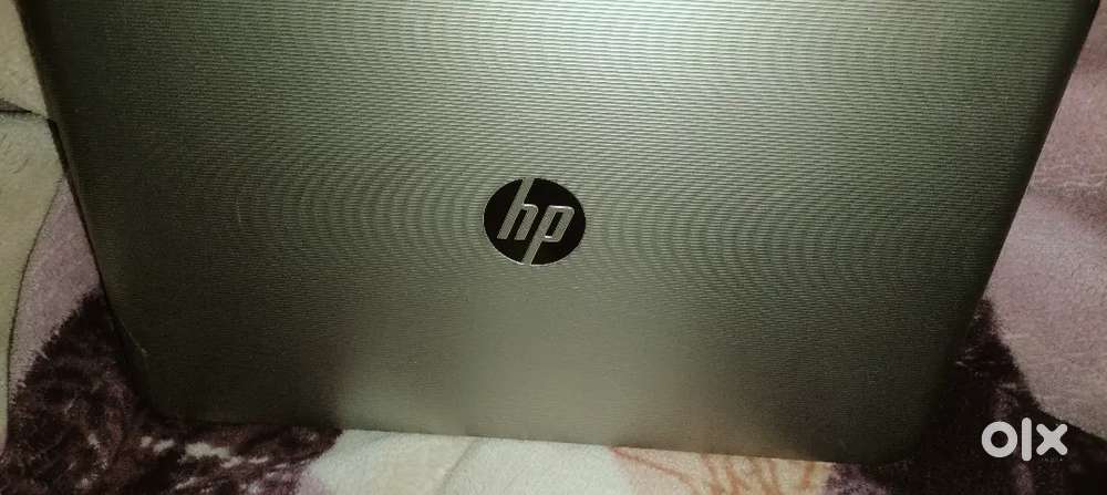 HP QMDPLVG