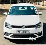 Volkswagen Vento 1.2 TSI Highline Plus, 2020, Petrol