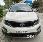 Tata Hexa XT, 2018, Diesel