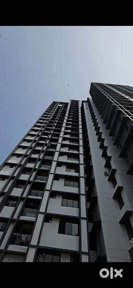 BRAND NEW 3 BHK UNUSED FLAT FOR SALE AT POTTAMMAL, KOZHIKODE