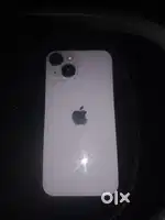 iPhone 14 mobile phone