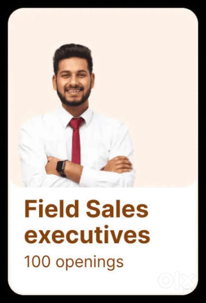 Real Estate Field Boy Required–Bike Mandatory Salary ₹10000 to ₹15000