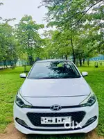 Hyundai i20 2015-2017 Asta Option 1.4 CRDi, 2016, Diesel