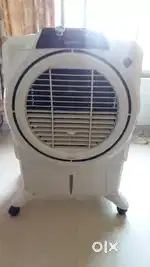 Symphony Air Cooler