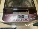 LG Fully Automated 6.2 KG