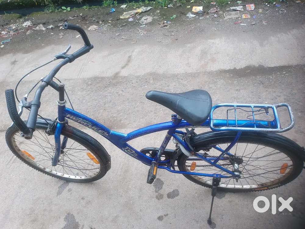 Both tube and  tyres are new and good condition.