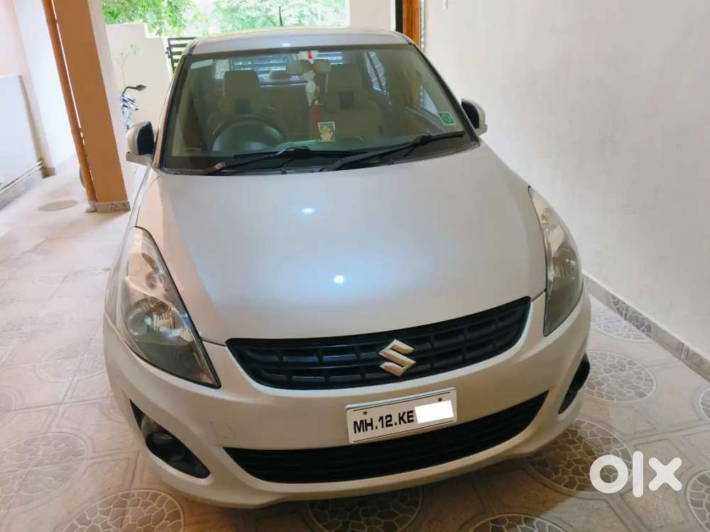 Maruti Suzuki Swift Dzire Diesel Showroom Condition selling