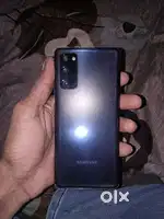 Samsung galaxy S20FE 5g
