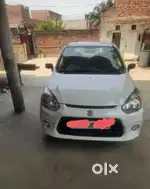 Maruti Suzuki Alto 800 2019 Petrol 21000 Km Driven