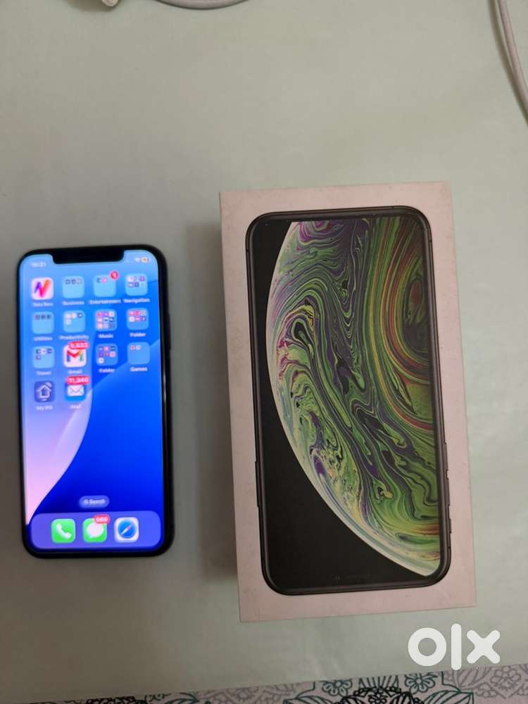 IPhone XS 64 GB