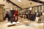 SHOW ROOM MANAGER ( CLOTH )