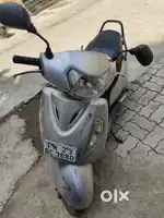 Good and Running condition