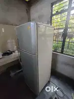 Double Door Fridge