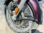 Royal Enfield 2024 a1 condition