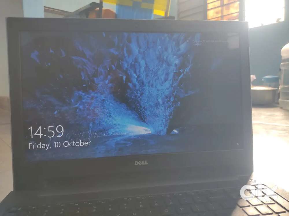 DELL-I3 4005U