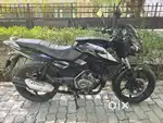 BAJAJ PULSAR 150 ,(BS4 ,ABS)