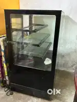 Trufroast freezer