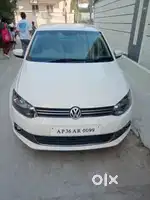 Volkswagen Vento Celeste 1.6 Highline, 2012, Diesel