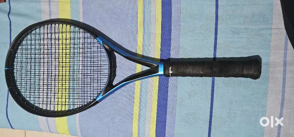 Artengo Professional Tennis TR930 Spin Racket 2025