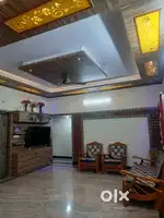3bhk house for lease TC Palya