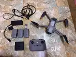 Dji Mavic Air 2s fly more Combo