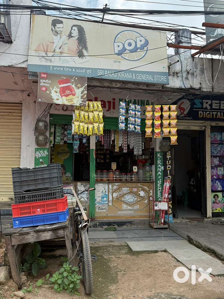 Commercial property for sale rental income