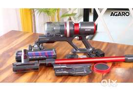 Agaro supreme cordless vaccum cleaner
