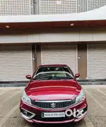 Maruti Suzuki Ciaz 2014-2017 ZDi Plus SHVS, 2015, Diesel
