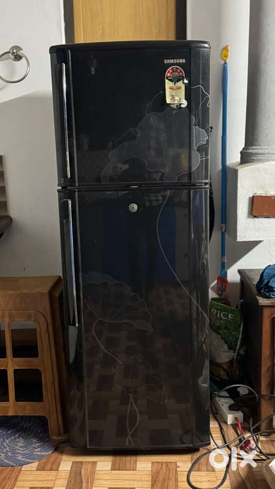 Samsung 238L 2 Door Fridge