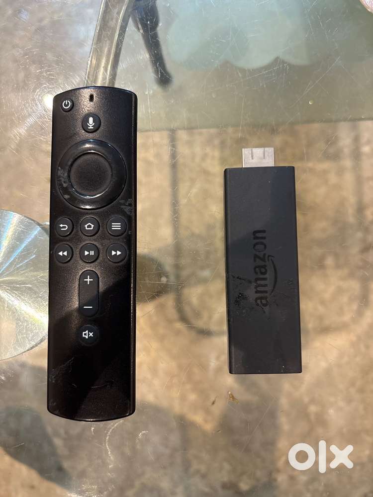 Amazon Fire Stick