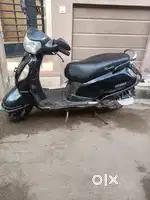 New bike purchasing