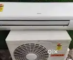 &gt;Rental AC available in best price with good condition & sell second
