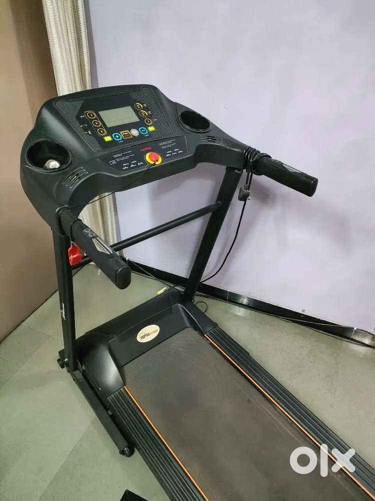 RPM Fitness treadmill for sale