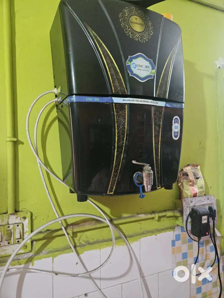 Ro filter 10litre
