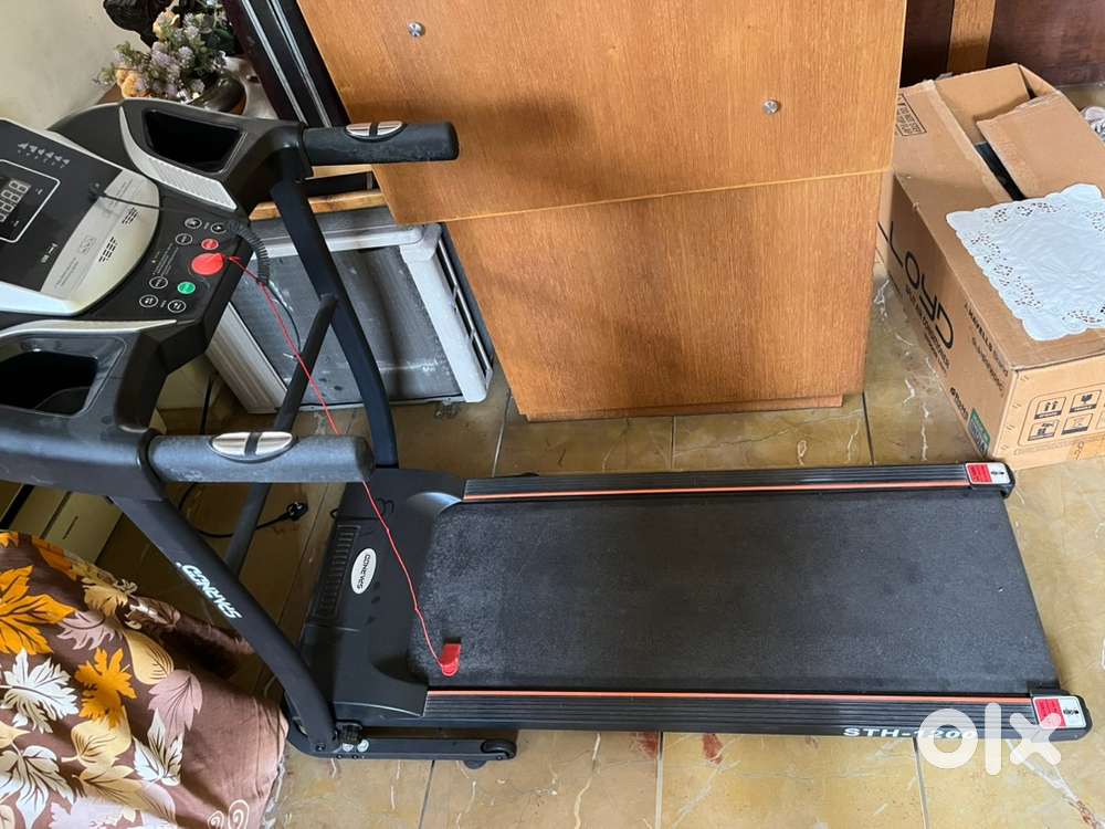 Tread mill