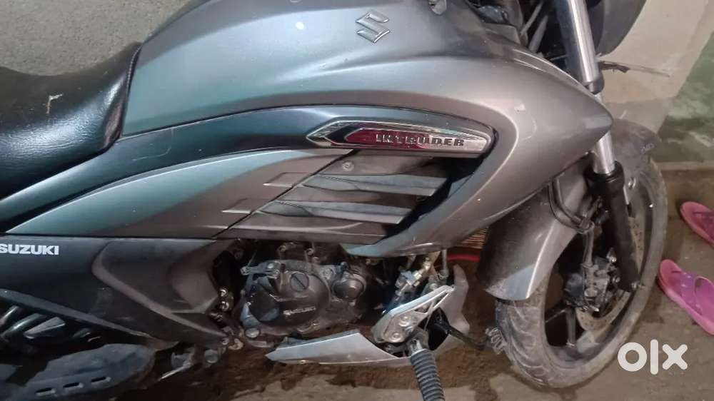Bike doesn't drive much bike is in good condition