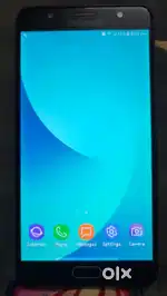Samsung galaxy J7 MAX
