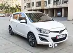 Hyundai i20 2015-2017 Magna 1.4 CRDi, 2014, Diesel