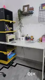 Study table
