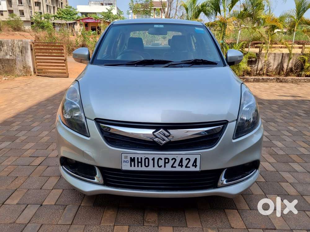 Maruti Suzuki Swift Dzire 1.2 VXI Regal Limited Edition AT, 2017, Pe..