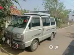 Maruti Suzuki Omni 2017 LPG 85000 Km Driven