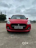 Maruti Suzuki Swift 2018 VXI, 2021, Petrol